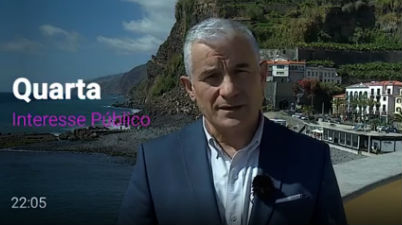Debate público sobre o tema Aquacultura na Ponta do Sol