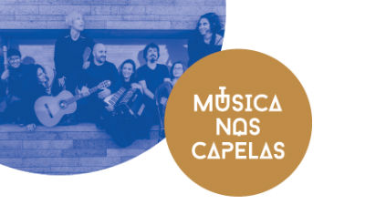 Música nas Capelas | iLevados da Breca